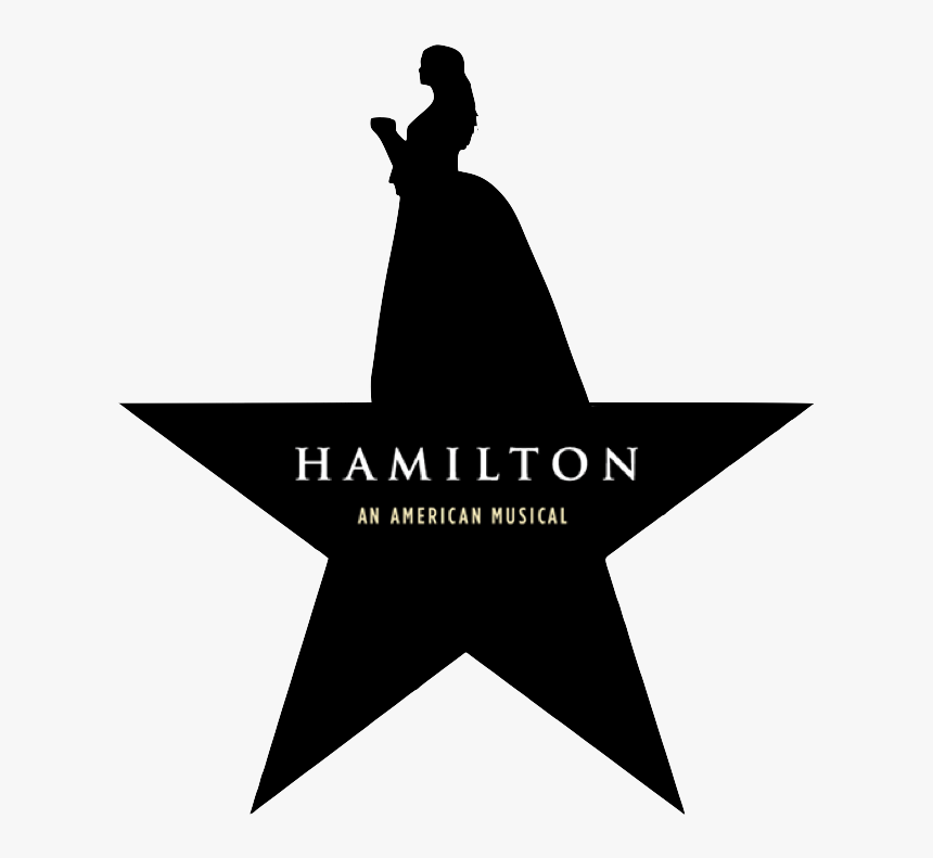 Hamilton Star Schuyler Sisters, HD Png Download, Free Download