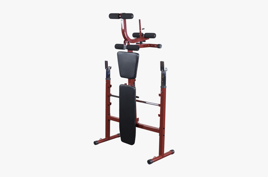 Folding Bench Press, HD Png Download, Free Download