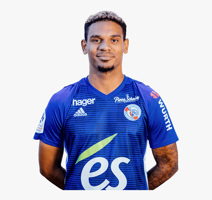 Rc Strasbourg Alsace, HD Png Download, Free Download