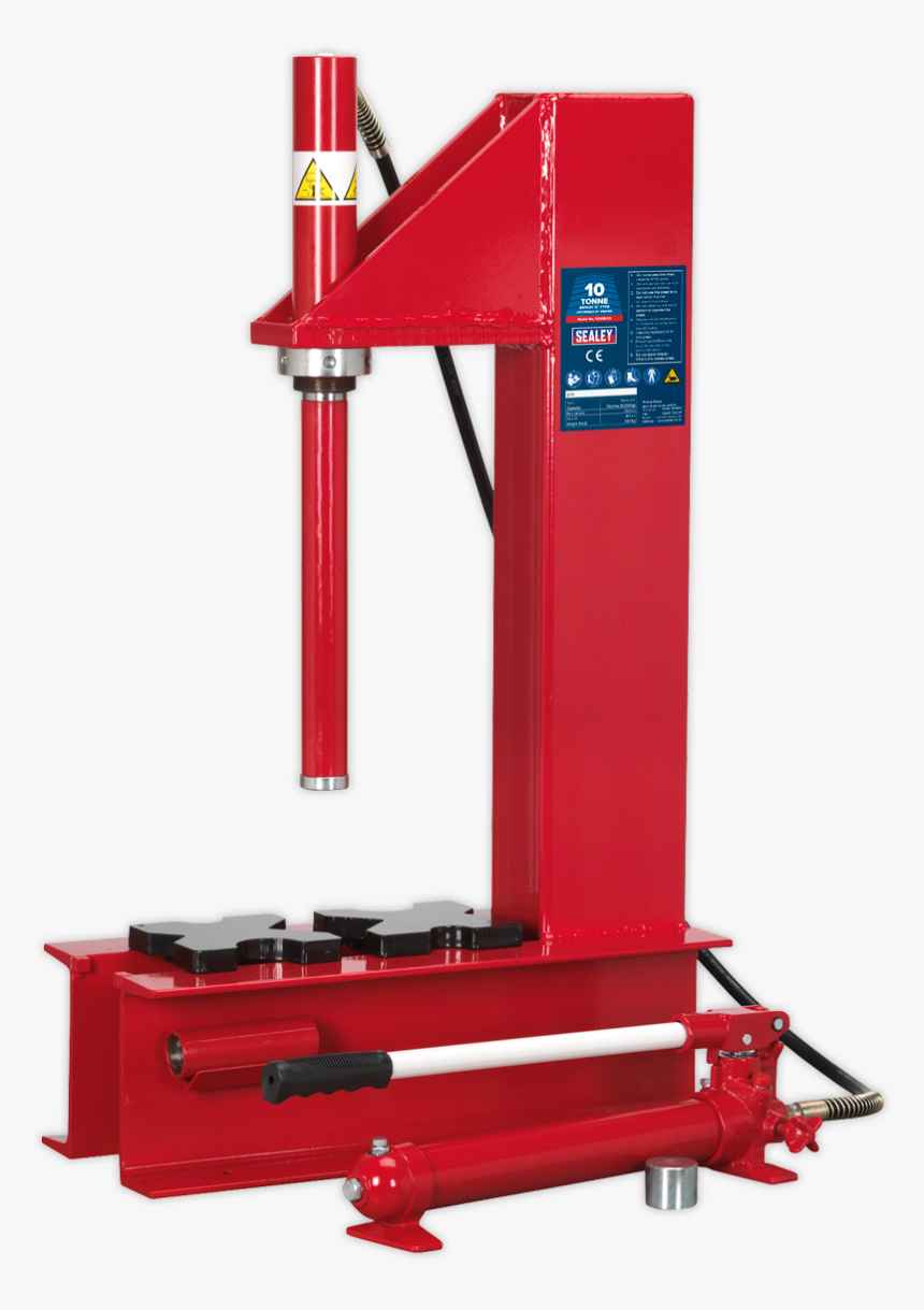 Hydraulic Bench Press, HD Png Download, Free Download