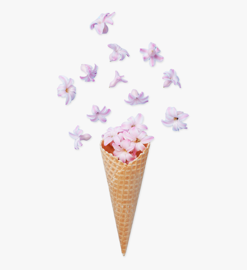 Ice Cream Cone, HD Png Download, Free Download