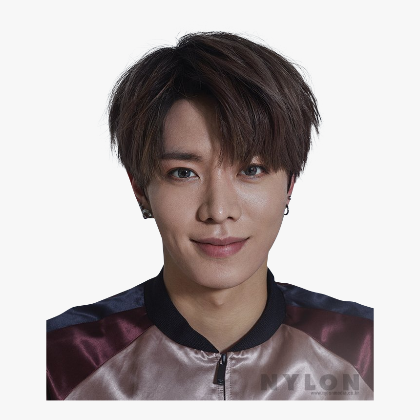 Yuta, Nct, And Nct 127 Image - Nct Yuta 2018 Lockscreen, HD Png Download, Free Download