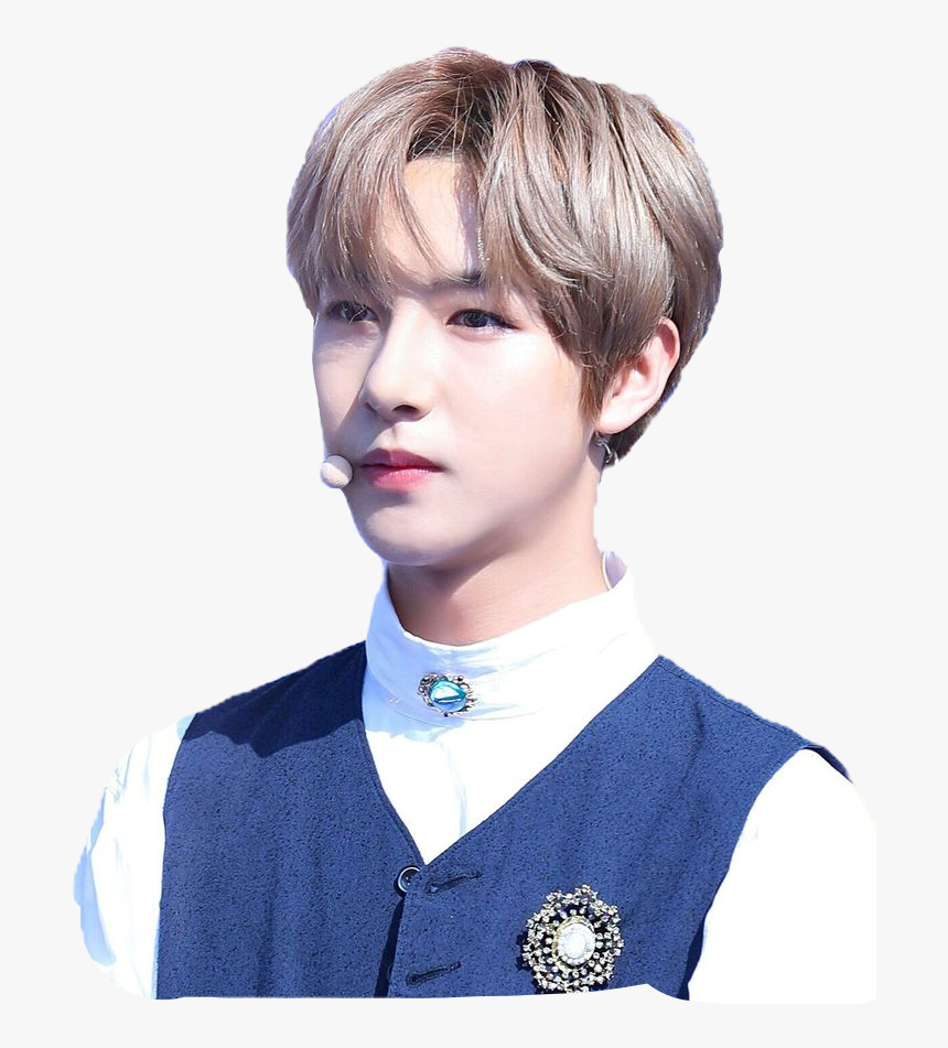 Hwang In Joon Position - Renjun Nct Png, Transparent Png, Free Download