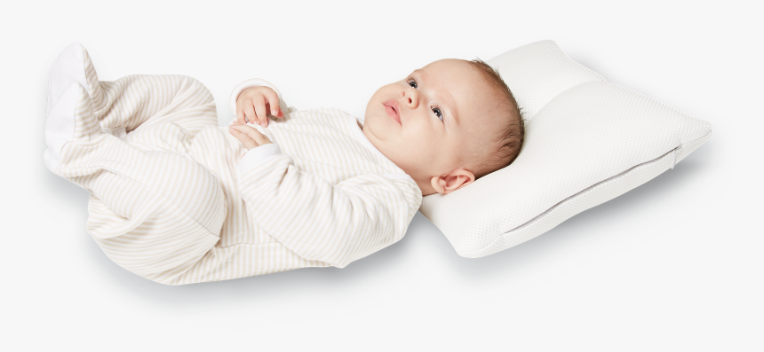 Almohada Carefor Maxi - Baby, HD Png Download, Free Download