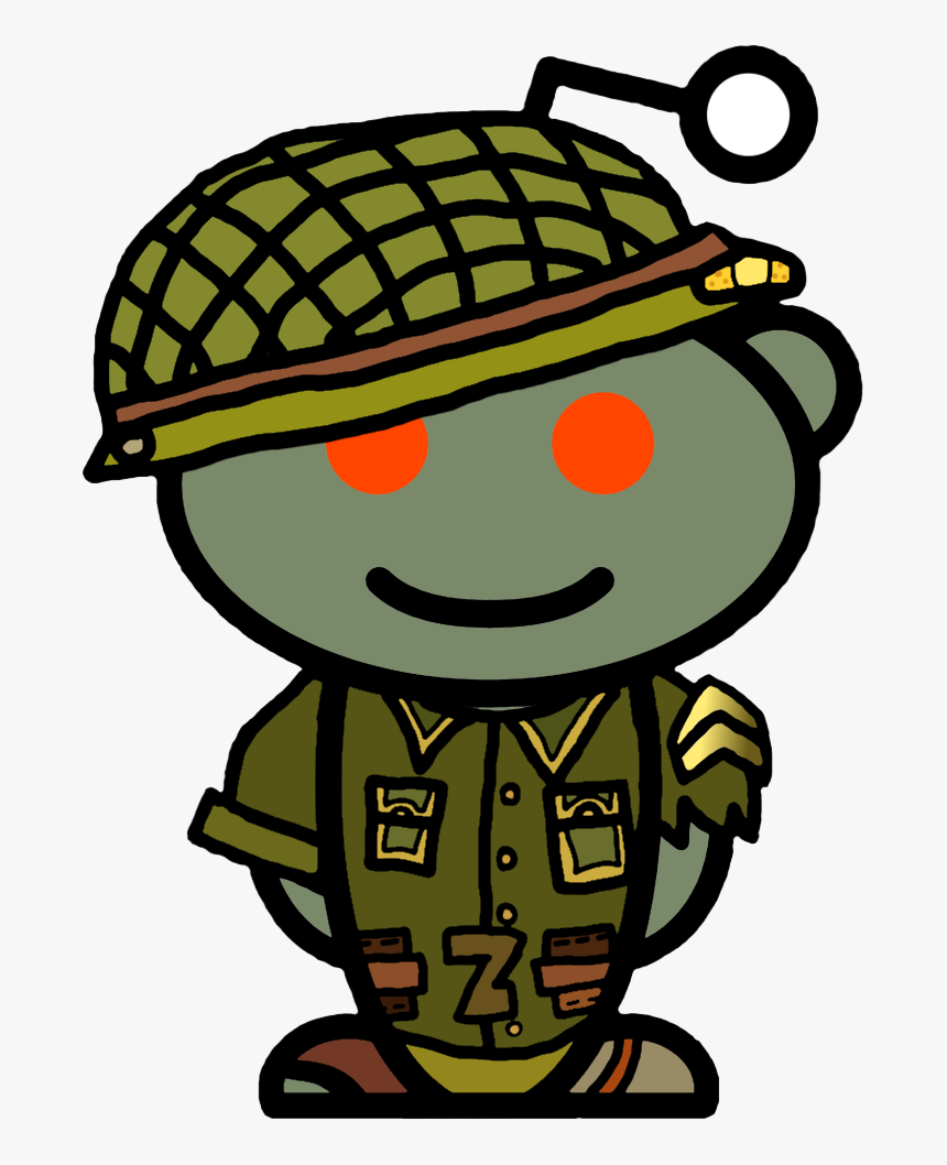 Logo Transparent Background Reddit, HD Png Download, Free Download