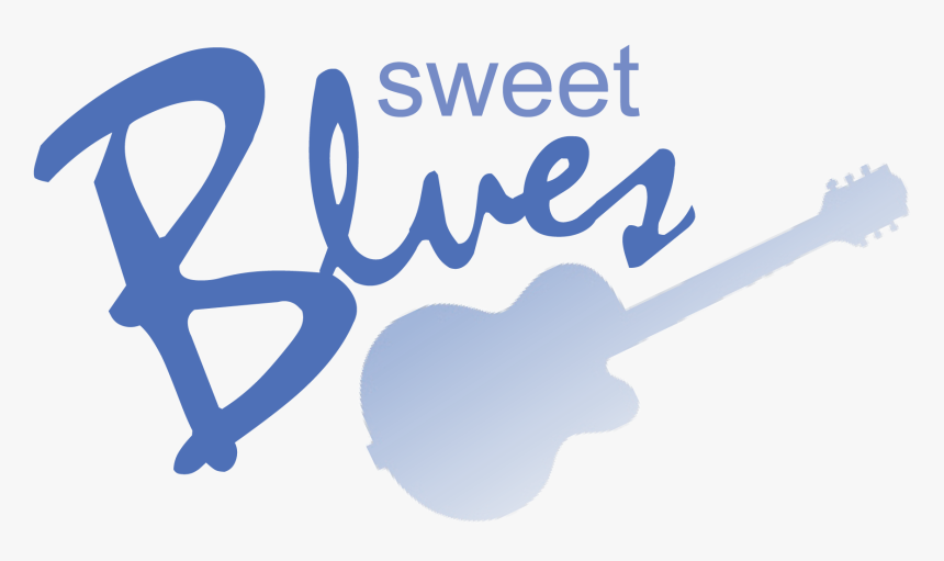 Blues Music Logo Png, Transparent Png, Free Download