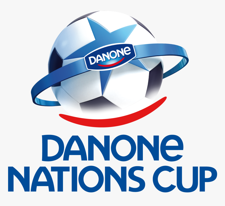 Danone Nation Cup 2019, HD Png Download, Free Download