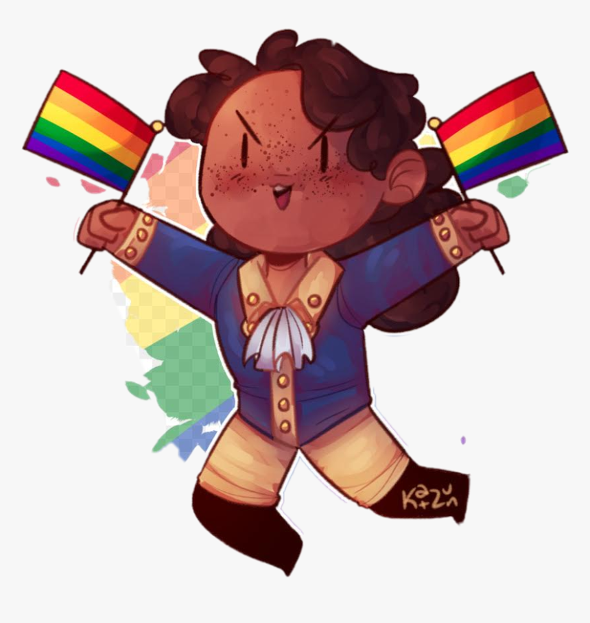 #hamilton #hamiltonthemusical #hamiltonmusical #johnlaurens - John Laurens Hamilton Fanart, HD Png Download, Free Download