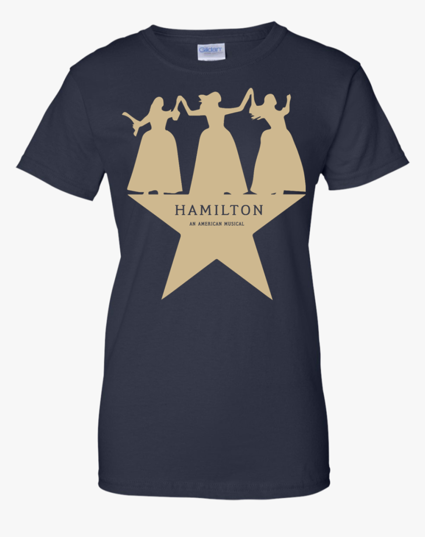 Schuyler Sisters Shirt, Sweater, Tank - Include Women In The Sequel Shirt, HD Png Download, Free Download