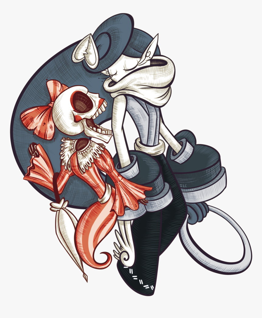 Yokai Watch Casanuva Casanono , Png Download - Casanono & Casanuva, Transparent Png, Free Download