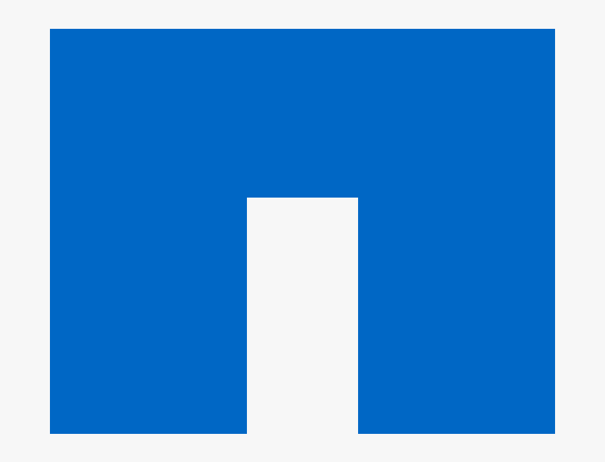 Netapp Logo - Electric Blue, HD Png Download, Free Download