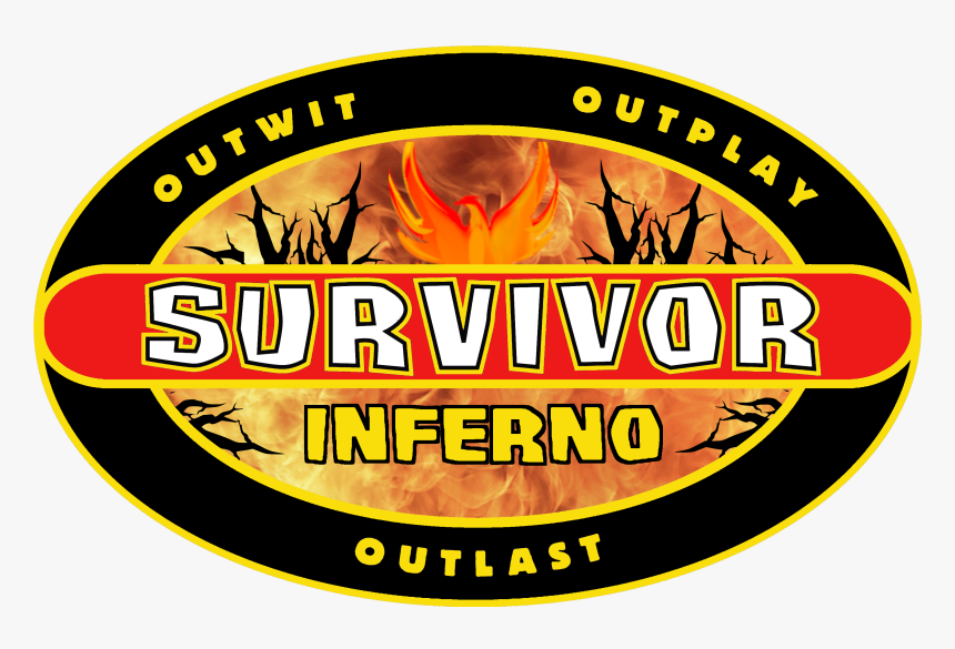 Survivor, HD Png Download, Free Download