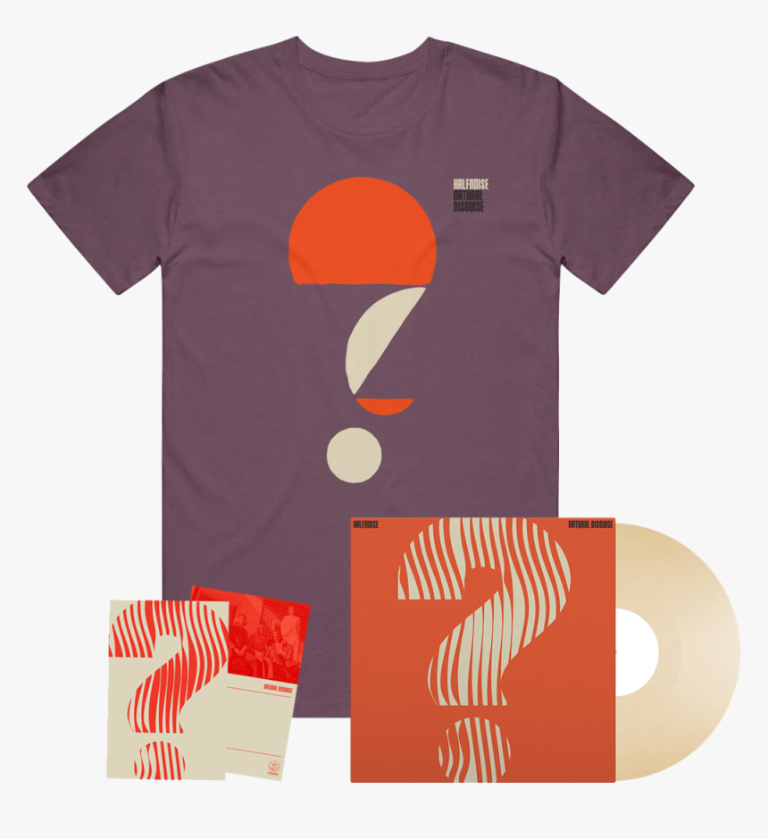 Nd-bundle - Halfnoise Shirts, HD Png Download, Free Download