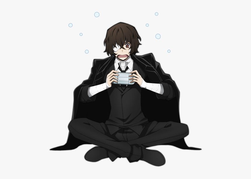 Memes Bungou Stray Dogs, HD Png Download, Free Download