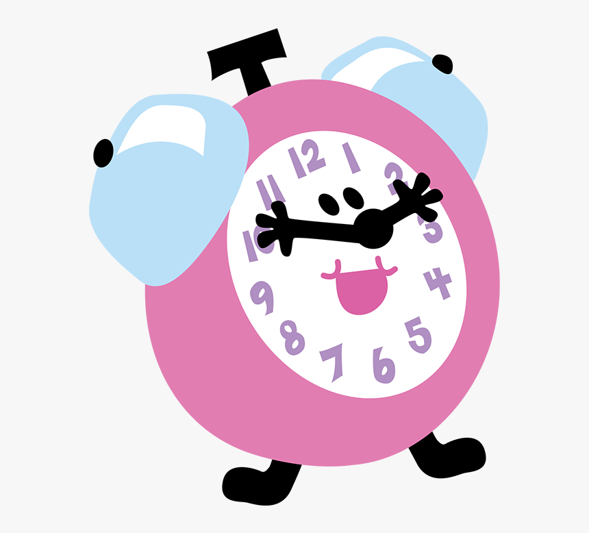 Tickety Clock Blue's Clues, HD Png Download, Free Download