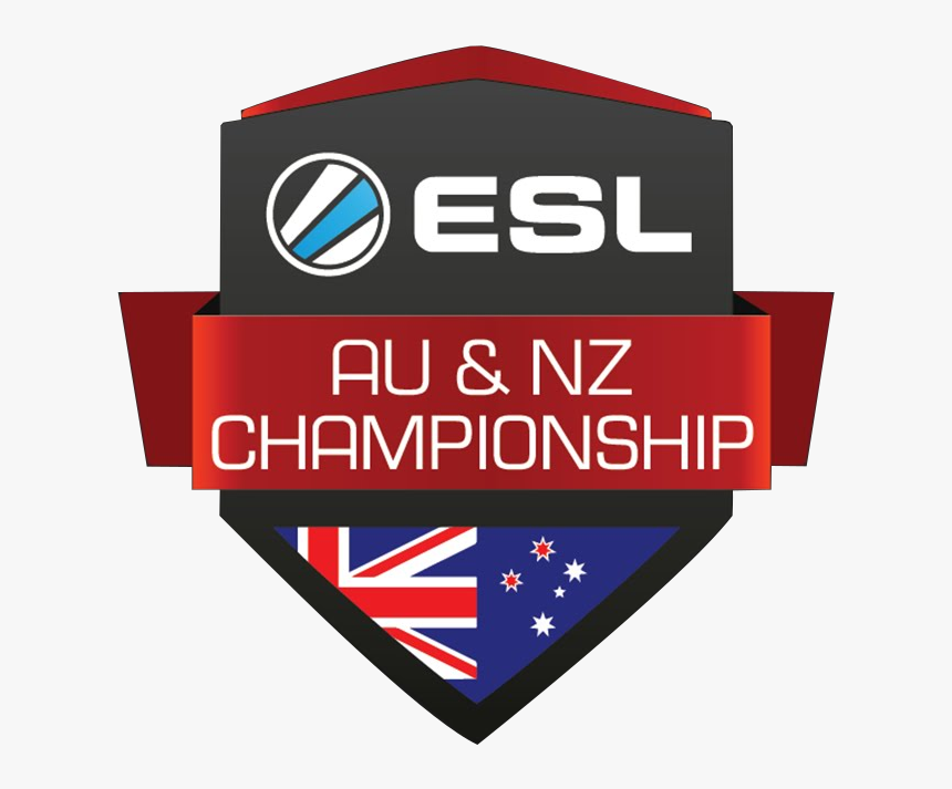 Aunz - Esl Esea, HD Png Download, Free Download