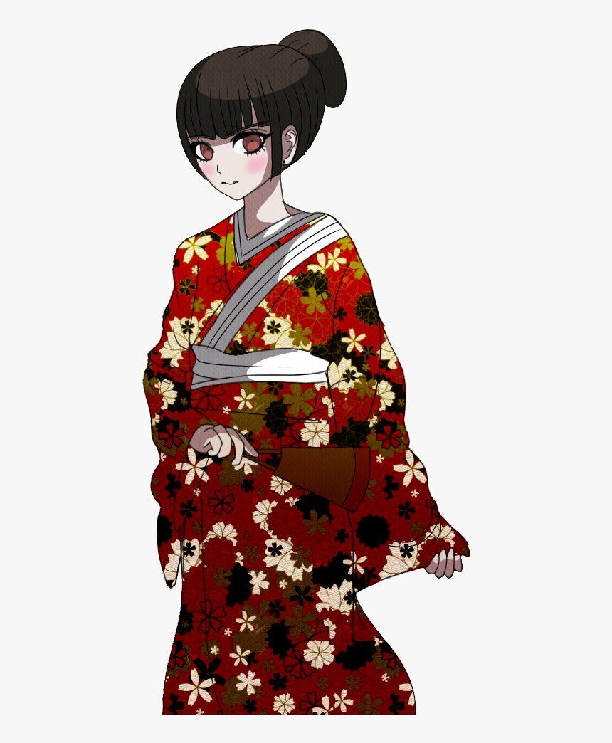 Kimono, HD Png Download, Free Download