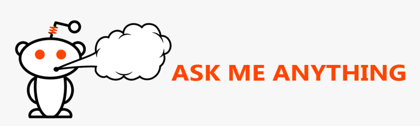 Reddit Ama, HD Png Download, Free Download