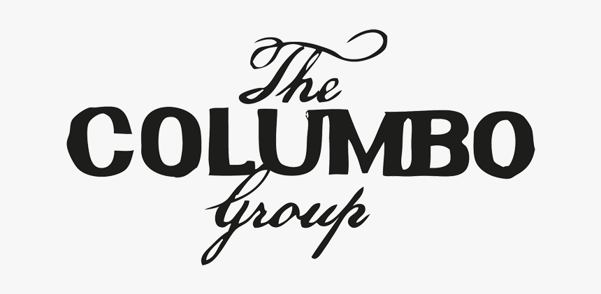 File - Columbogroup-logo - Columbo Group London Logo, HD Png Download, Free Download