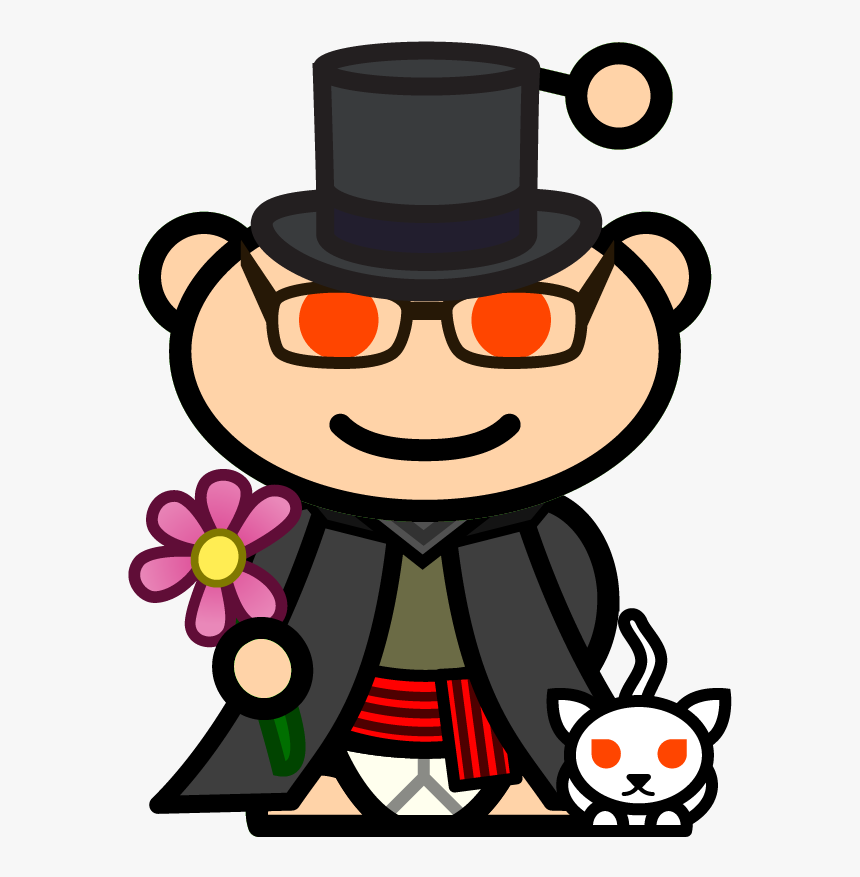 Snoo Avatar Reddit Custom Snoo , Png Download - Reddit Icon, Transparent Png, Free Download