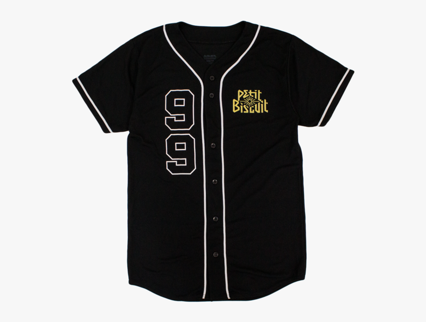 Pb Team Baseball Jersey - Baseball Uniform, HD Png Download, Free Download