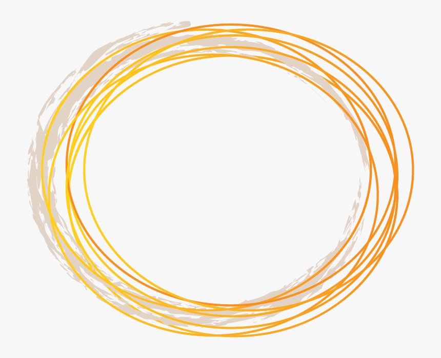 Blank Circle Png - Circle, Transparent Png, Free Download