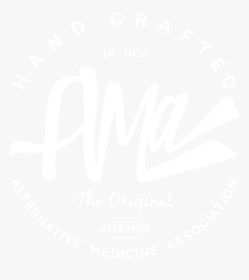 Alternative Medical Associates - Calligraphy, HD Png Download, Free Download