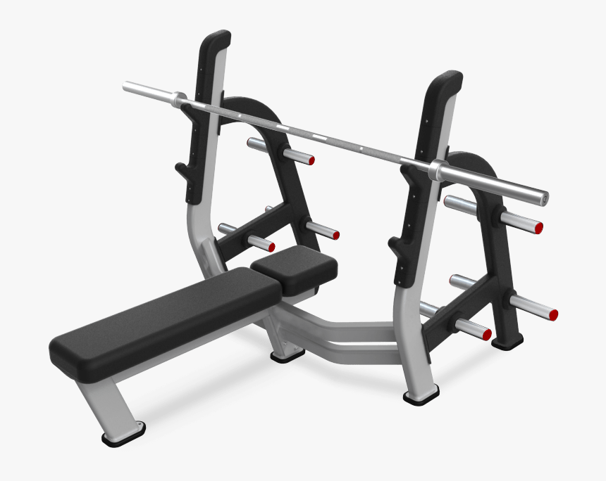 Nautilus Decline Bench Press, HD Png Download, Free Download