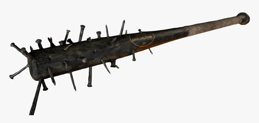 Triple Model Wwii - Cod Ww2 Baseball Bat, HD Png Download, Free Download