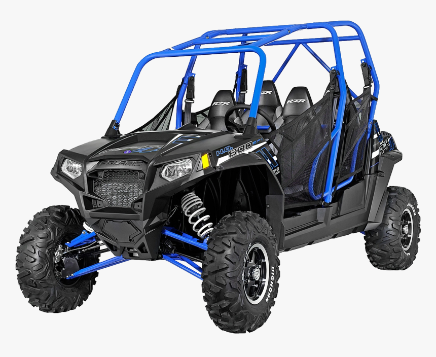 Buggys Buggy Tour Mallorca - Polaris Rzr 4 800, HD Png Download, Free Download