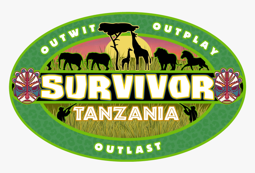 Survivor, HD Png Download, Free Download