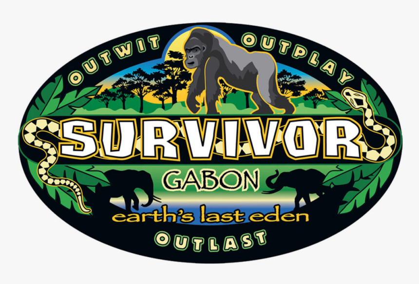 Survivor Heroes Vs Villains, HD Png Download, Free Download