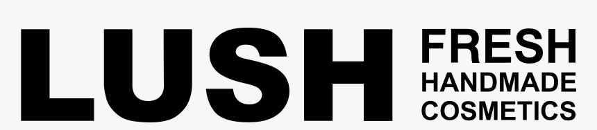 Lush Logo Png, Transparent Png, Free Download