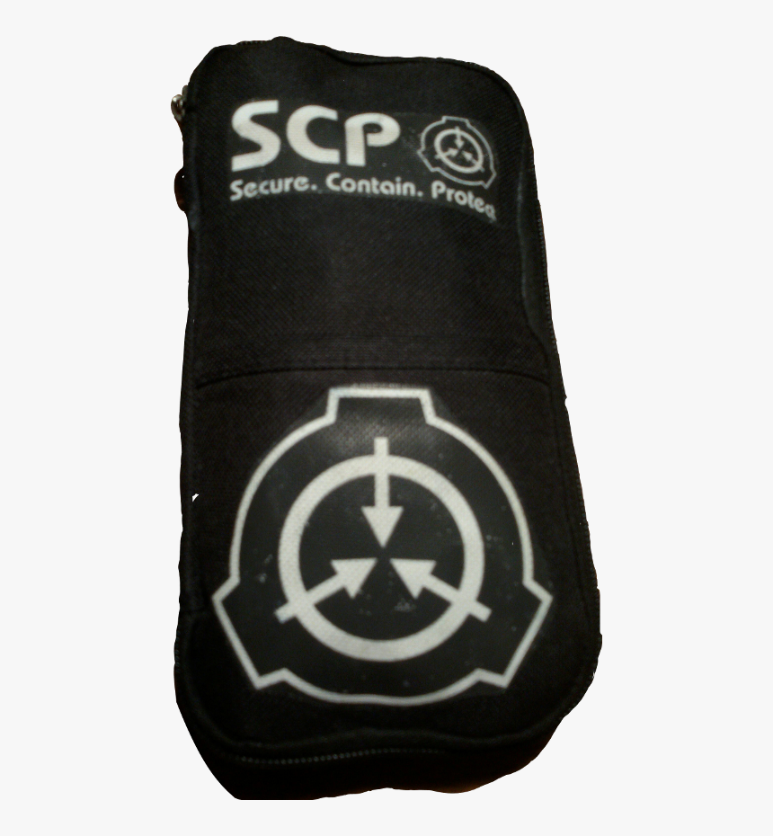 Scp Freetoedit - Scp Foundation, HD Png Download, Free Download