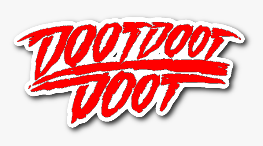 Doot Doot Doot Sticker - Graphics, HD Png Download, Free Download