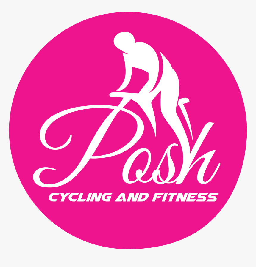 Posh - Fit - Emblem, HD Png Download, Free Download