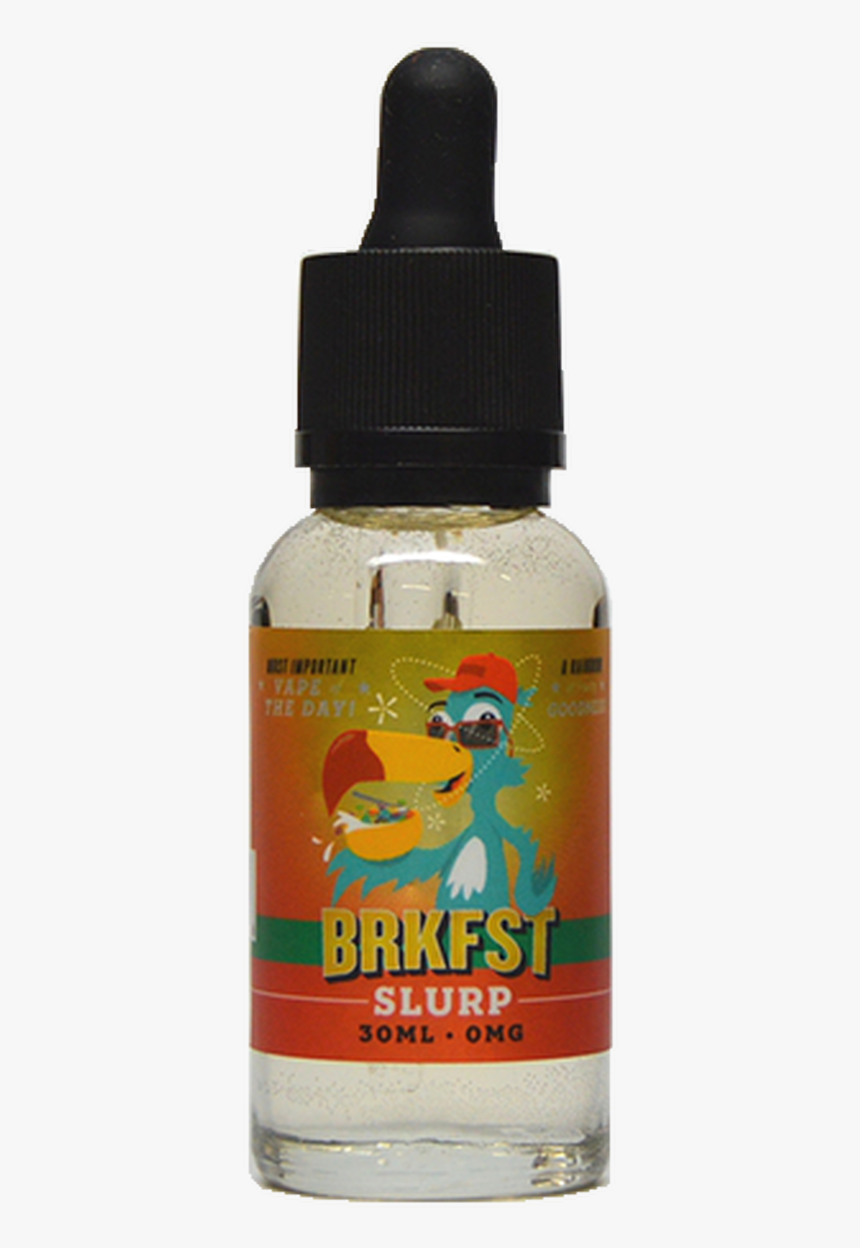 Brkfst Eliquid By Jus - Stallion, HD Png Download, Free Download