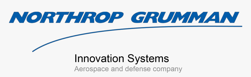 Northrop Grumman Innovation Systems Logo, HD Png Download, Free Download