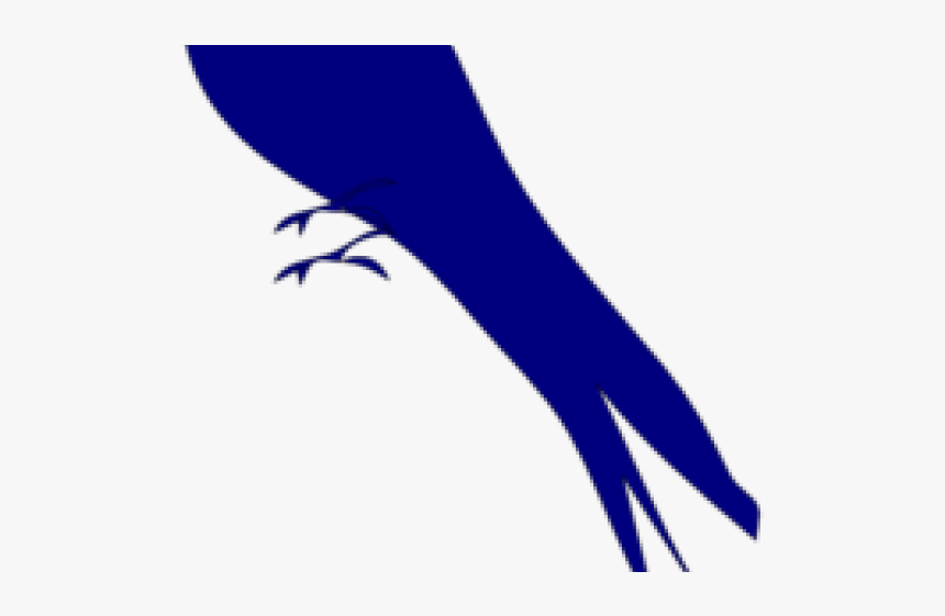 Bluebird Clipart - Bird Silhouette, HD Png Download, Free Download