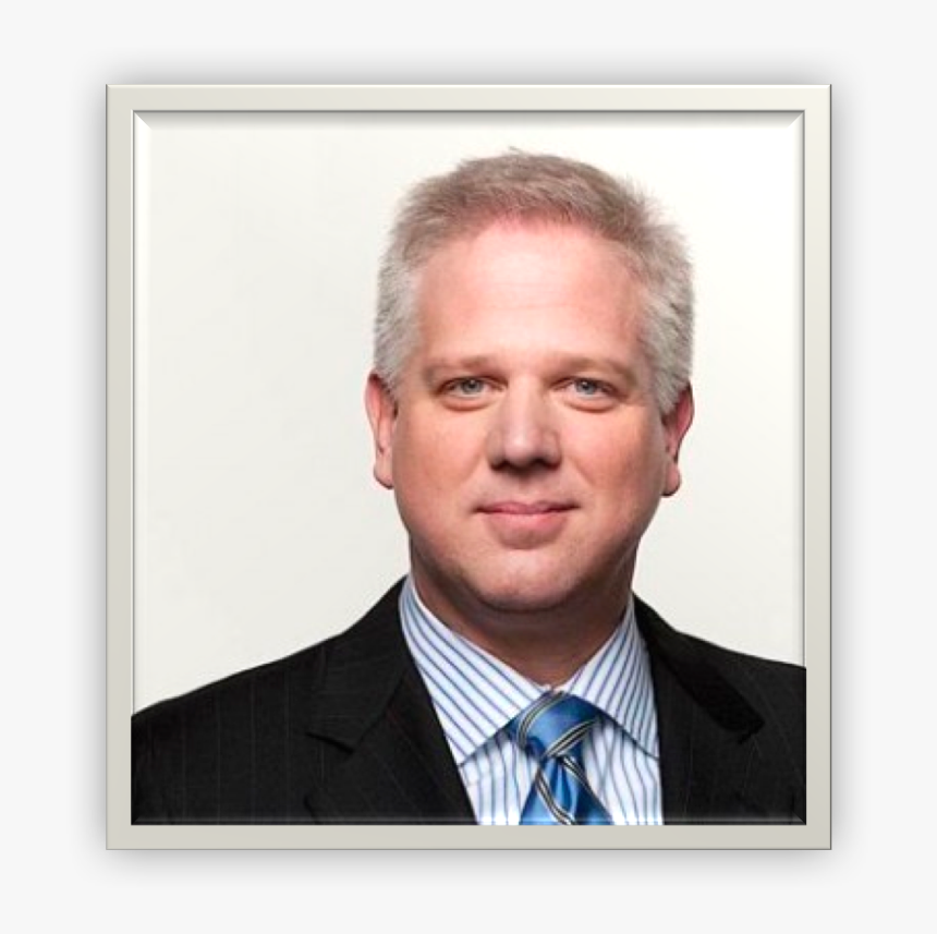 Glenn Beck, HD Png Download, Free Download