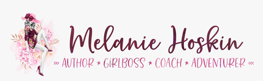 Melanie Hoskin - Calligraphy, HD Png Download, Free Download