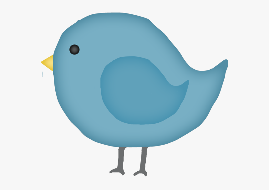 Blue Bird Clip Art, HD Png Download, Free Download