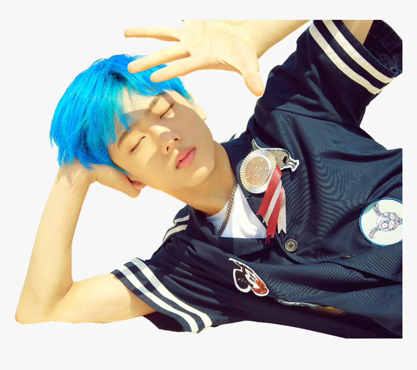 #jisung #jisungpark #jisungnctdream #nctdream #nct - Jisung Nct We Young, HD Png Download, Free Download