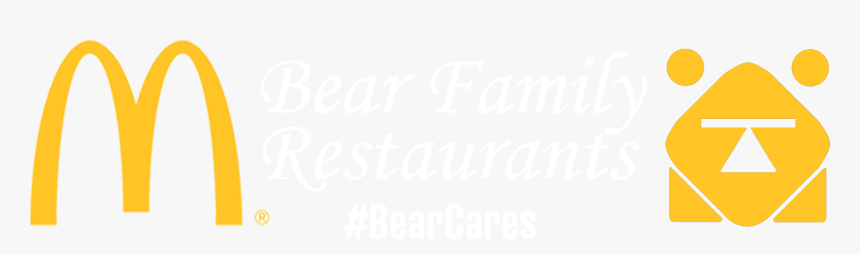 Bear Family Restaurants - Calligraphy, HD Png Download, Free Download