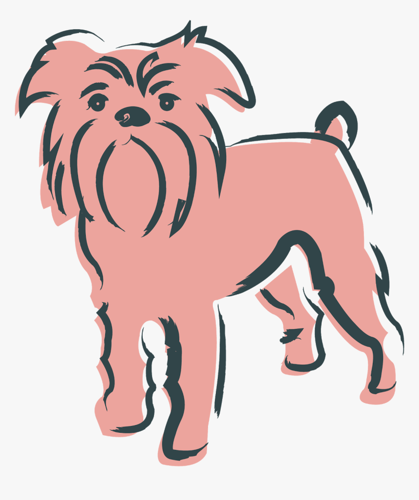 Companion Dog, HD Png Download, Free Download