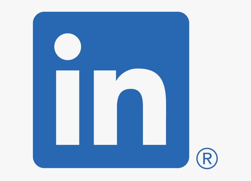 Linkedin, HD Png Download, Free Download