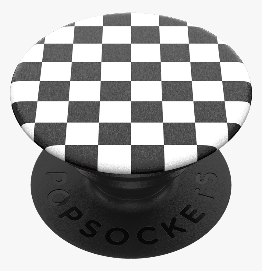 Black Popsocket, HD Png Download, Free Download