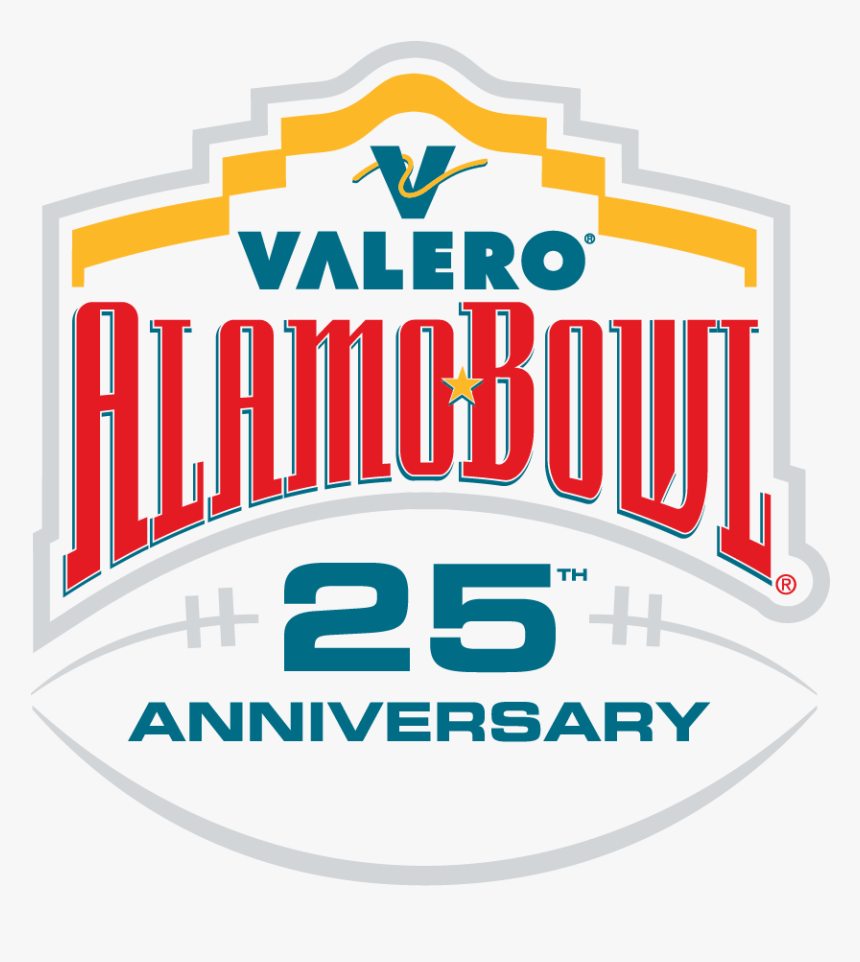 Valero Alamo Bowl Logo, HD Png Download, Free Download