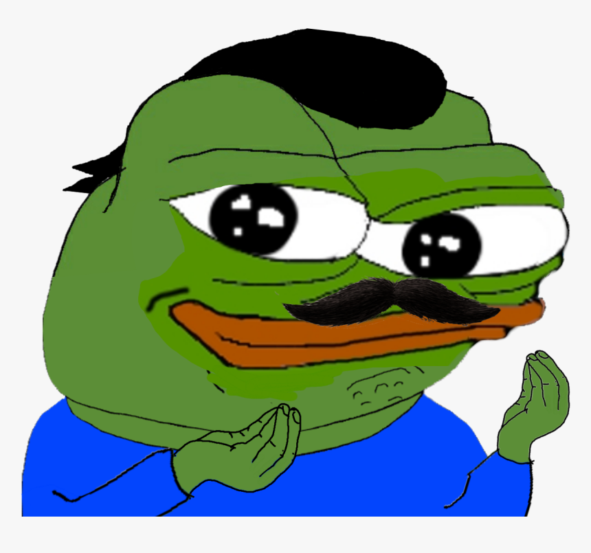 Please Be Patient I Have Autism Pepe, HD Png Download, Free Download