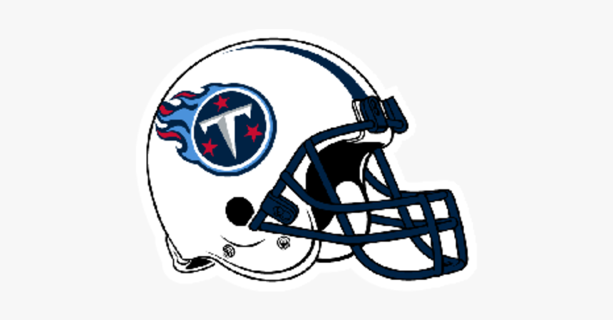 Titans - Tennessee Titans Helmet, HD Png Download, Free Download